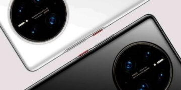 Huawei Mate 50'nin 5G Bağlantısı İçin Kılıf Üretilecek