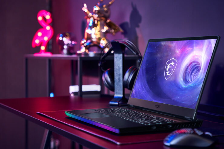 MSI