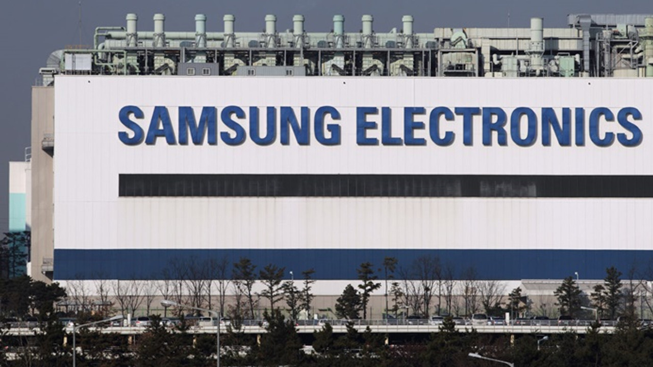 Samsung, Gelecekte Uydu Bağlantısı Teknolojisini Kullanacak