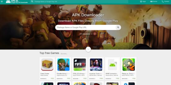 APKDownloader