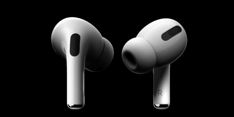 Apple AirPods