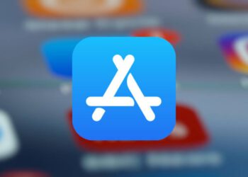 Apple-App-Store