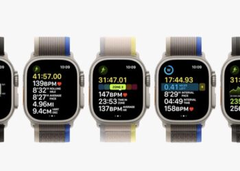 Apple Watch Ultra 2