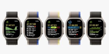 Apple Watch Ultra 2