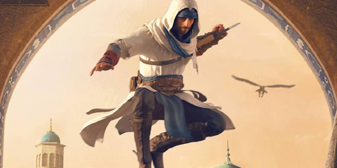 Assassin’s Creed Mirage Tanıtıldı; İşte Fiyatı Assassins-Creed-Mirage