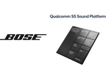 Bose-Gelecekteki-Kablosuz-Ses-Cihazlarinda-Qualcomm-S5-Audio-Islemcileri-Kullanacak