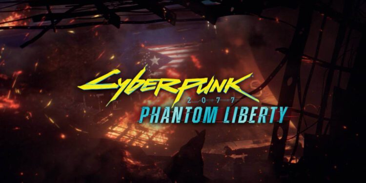 CD-Projekt-Red-Cyberpunk-2077-icin-Phantom-Liberty-Genisletmesini-Duyurdu