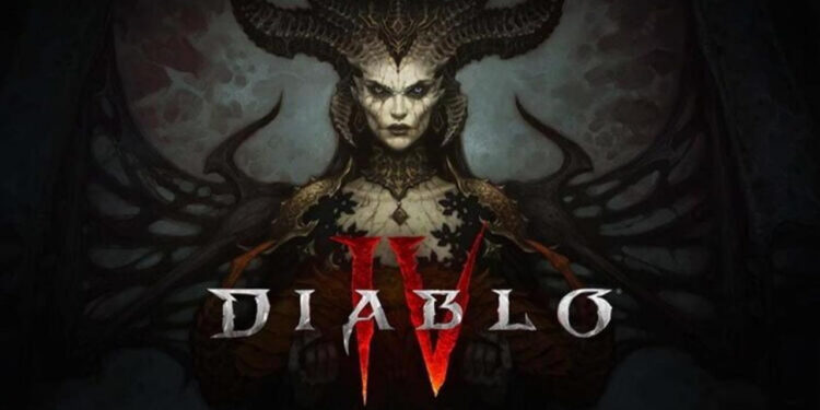 Diablo-IV