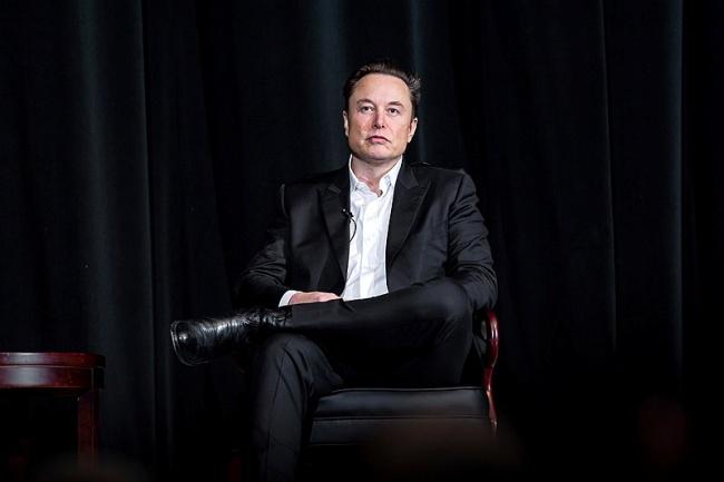 Elon-Musk