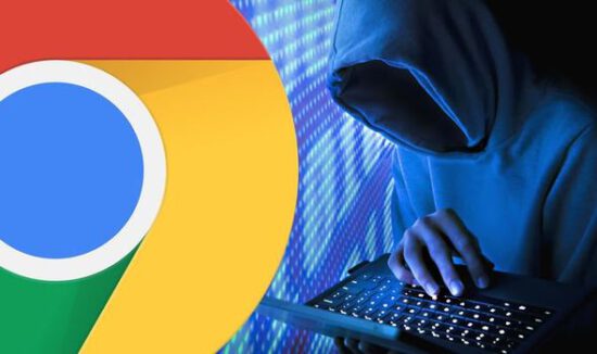 Google Chrome Güvenlik