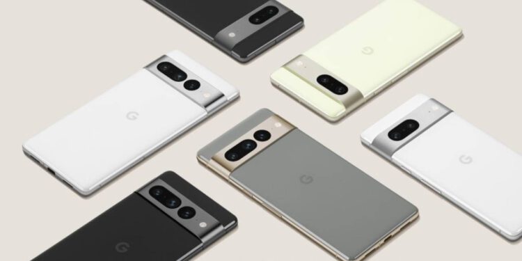 Google-Pixel-7-ve-Pixel-Watchin-Tanitim-Tarihi-Aciklandi