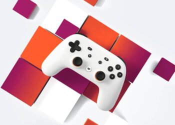 Google-Stadia