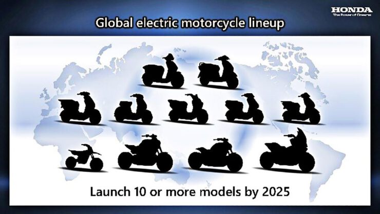 Honda-2025-Yilina-Kadar-Dunyada-10-Yeni-Elektrikli-Motosiklet-Piyasaya-Surmek-Istiyor-1