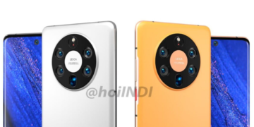 Huawei Mate 50 Pro ve nova 10 Global Olarak Tanıtılıyor!