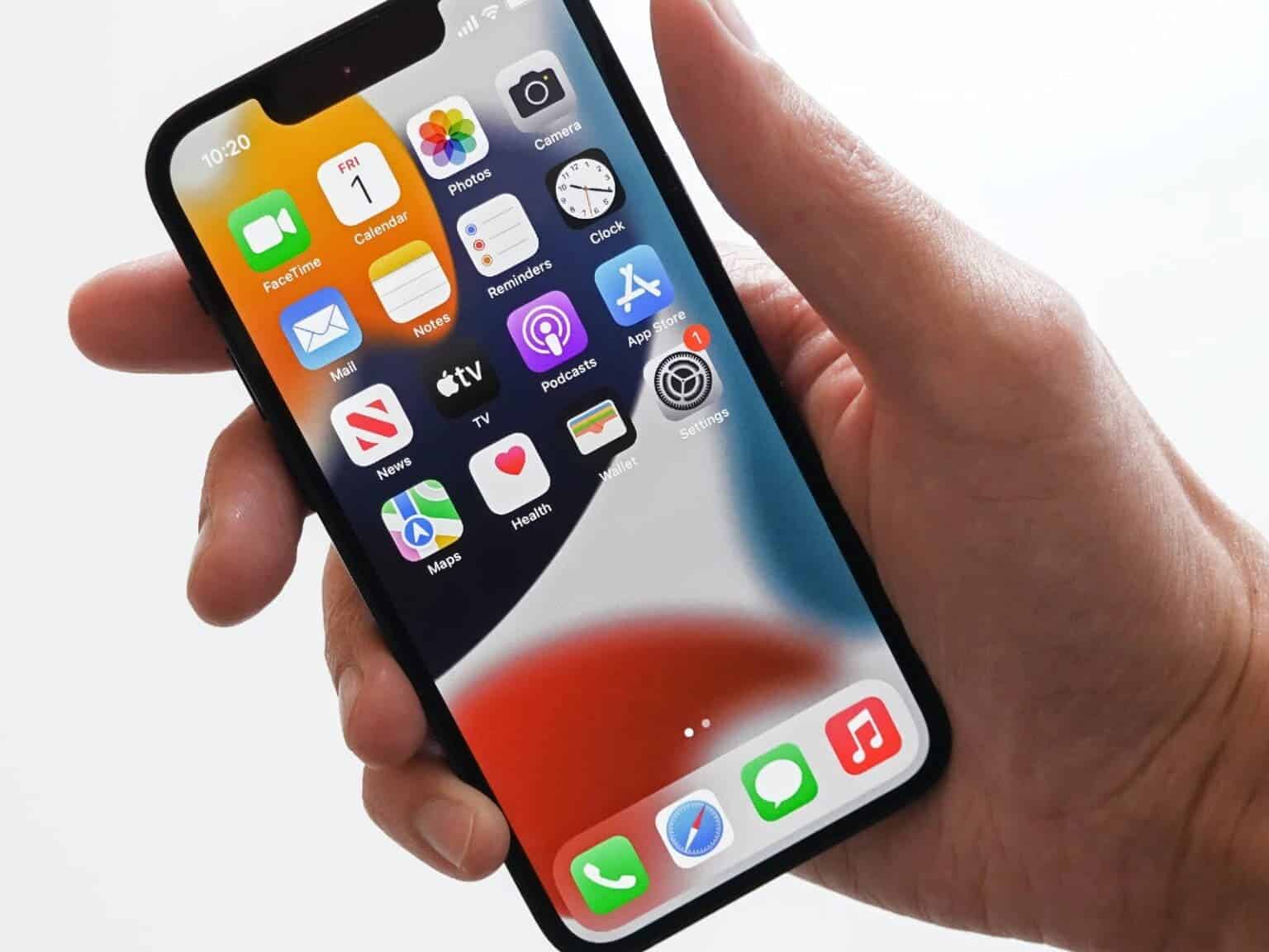 iPhone 14 Plus Siparişleri Beklentileri Karşılamadı