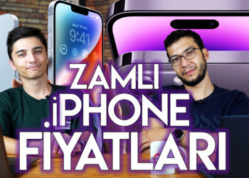 iPhone