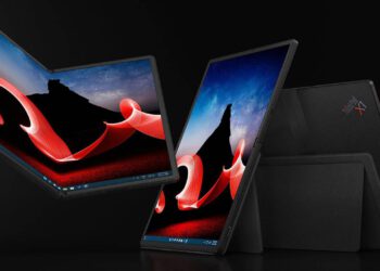 Lenovo-ThinkPad-X1-Fold-Tanitildi-Iste-Ozellikleri
