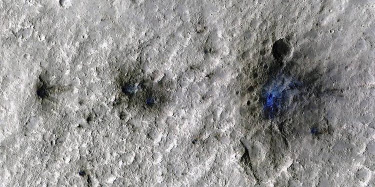 Mars