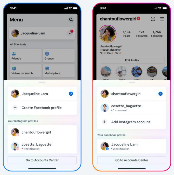 Facebook-ve-Instagram