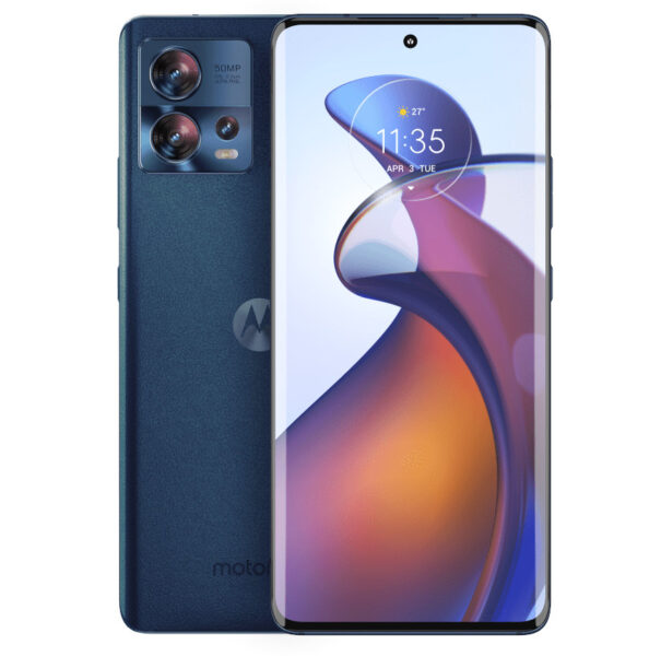 motorola edge 30 fusion