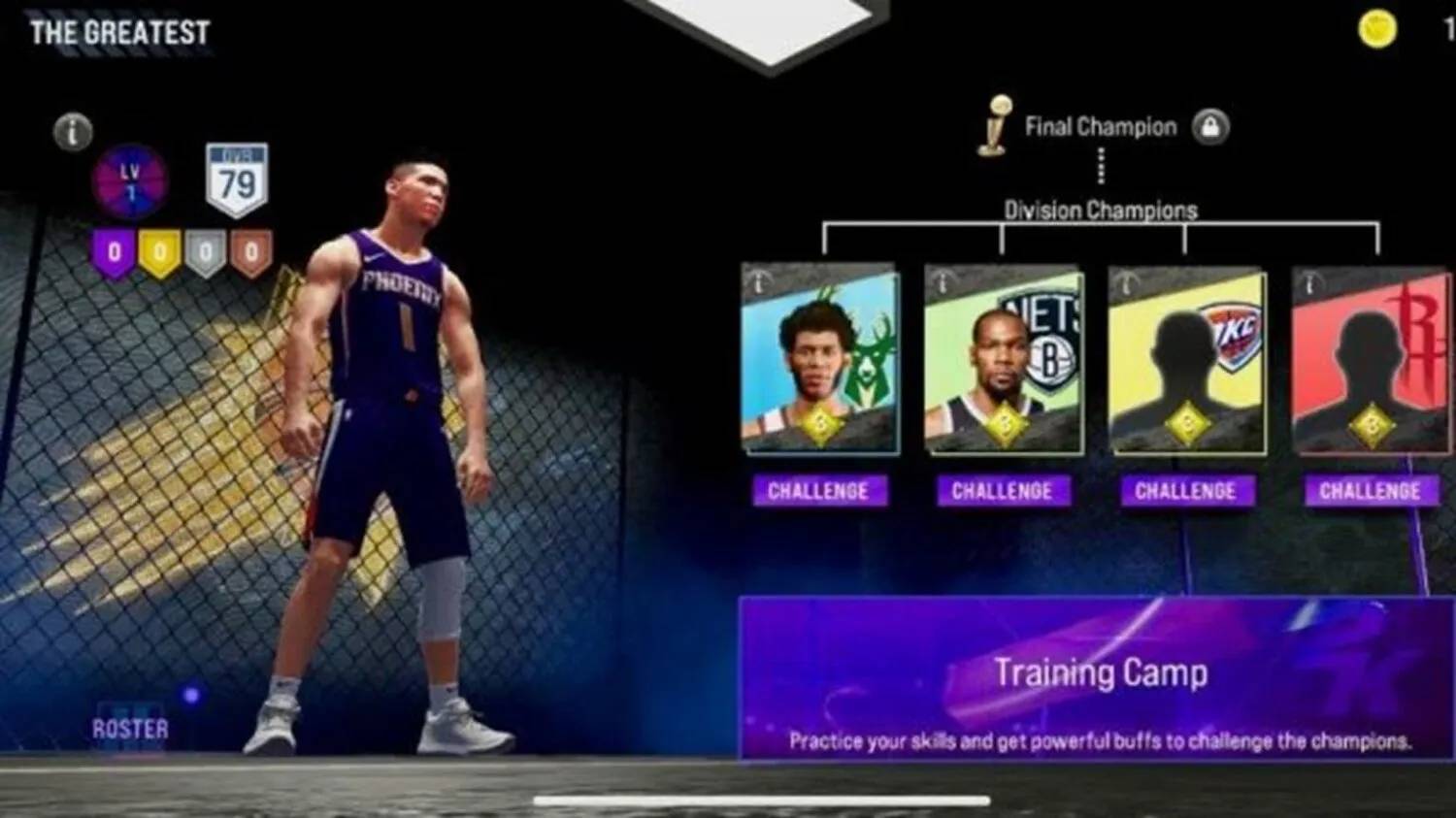 NBA-2K23