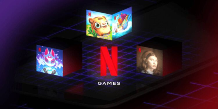 Netflix