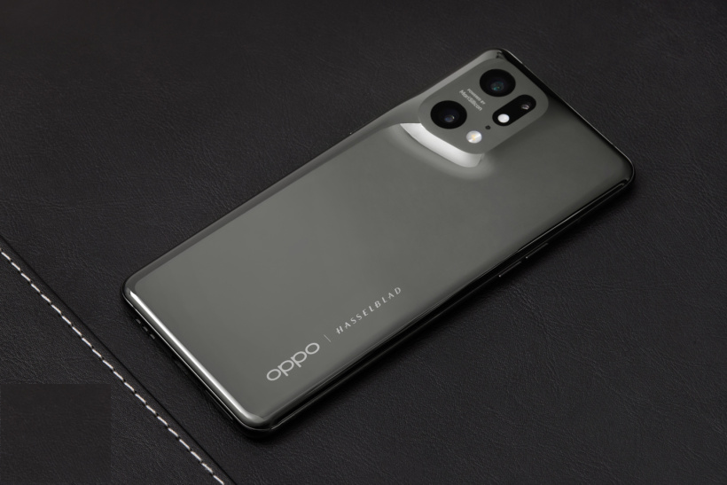OPPO Find X6 Profesyonel Fotoğraflar Çekebilecek !