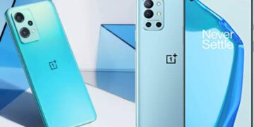 OnePlus 10R Prime Blue Edition'ın Lasman Tarihi Onaylandı