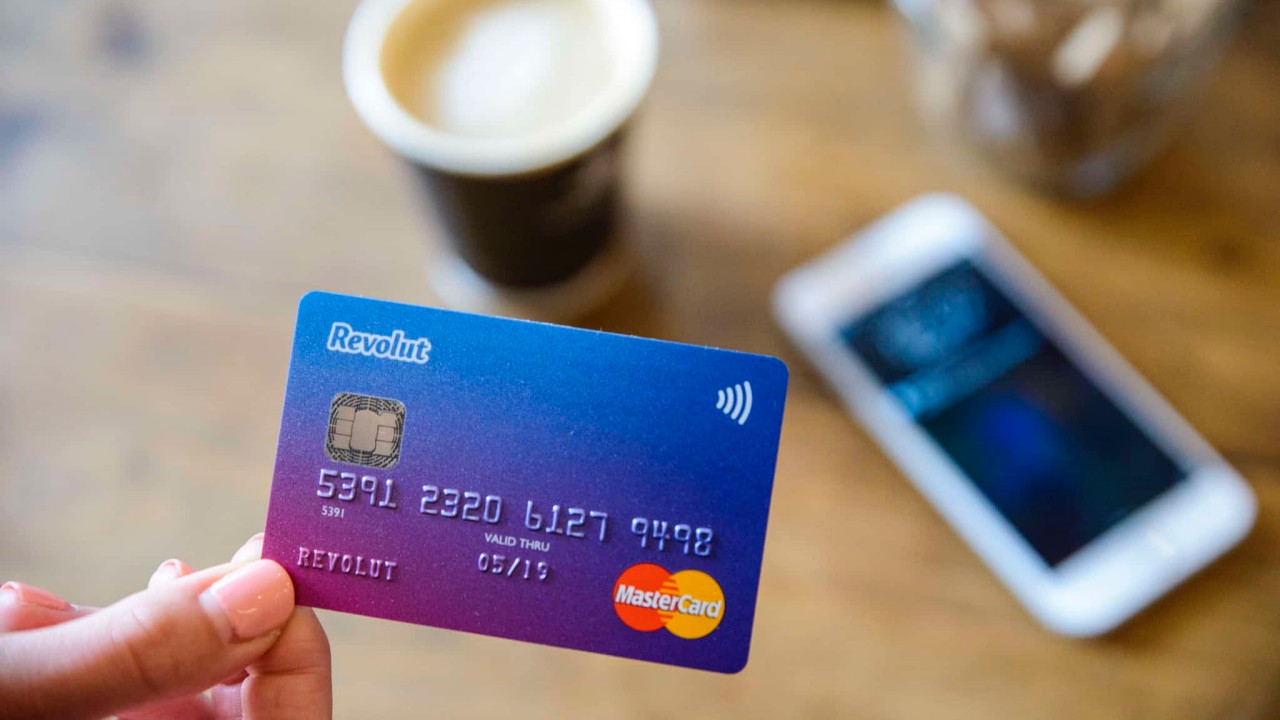 Revolut