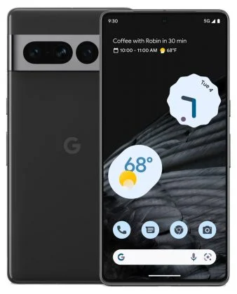 Google Pixel 7 Serisinden Yeni Görüntüler !
