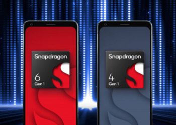 Qualcomm-Snapdragon-6-Gen-1-ve-Snapdragon-4-Gen-1-Duyuruldu