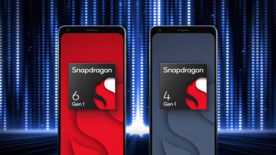 Qualcomm-Snapdragon-6-Gen-1-ve-Snapdragon-4-Gen-1-Duyuruldu