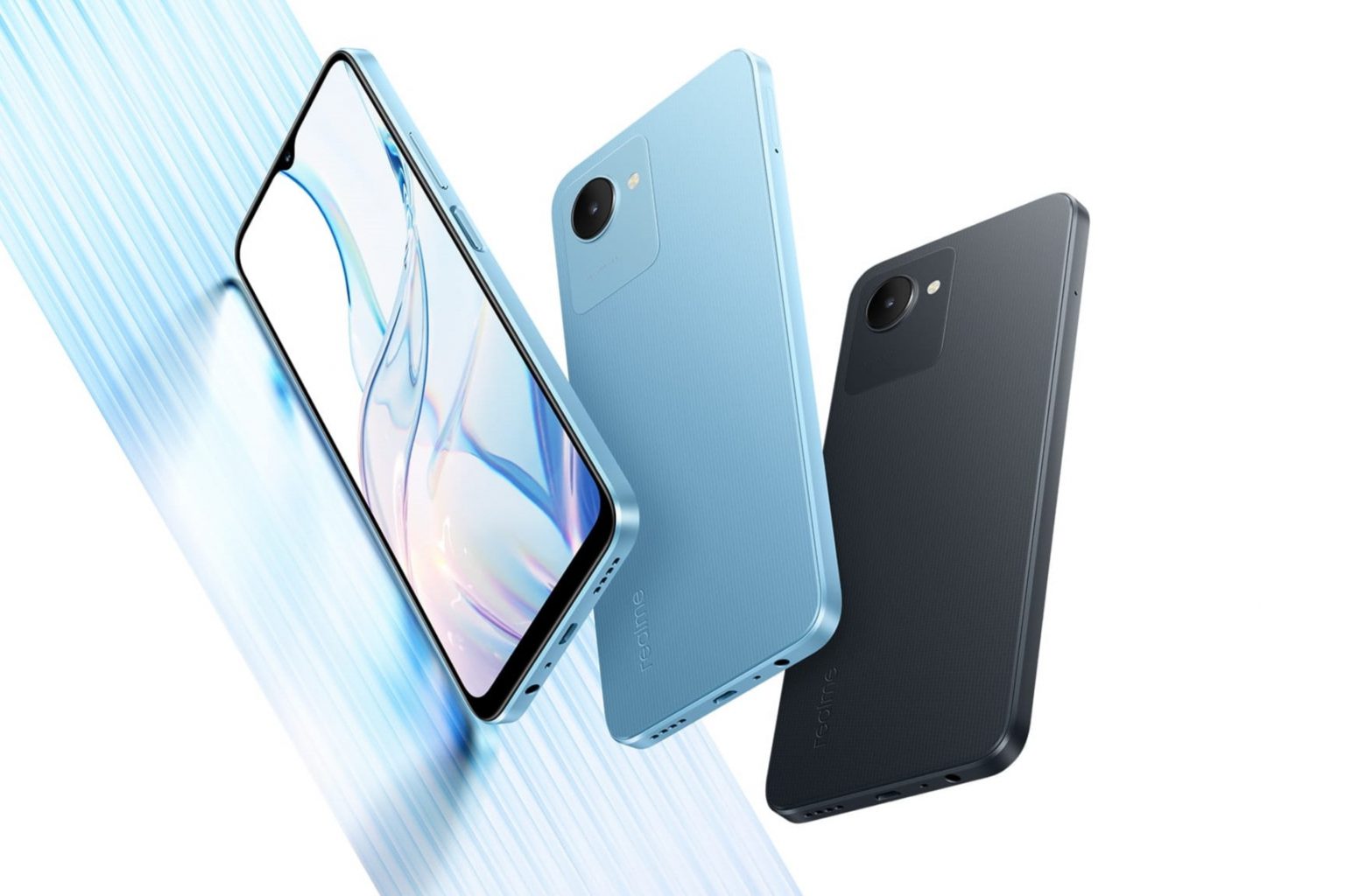 Realme C30s, Geekbench'te Görülüyor