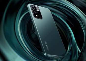 Redmi Note 11 Pro MIUI 14 Güncellemesine Kavuşuyor!