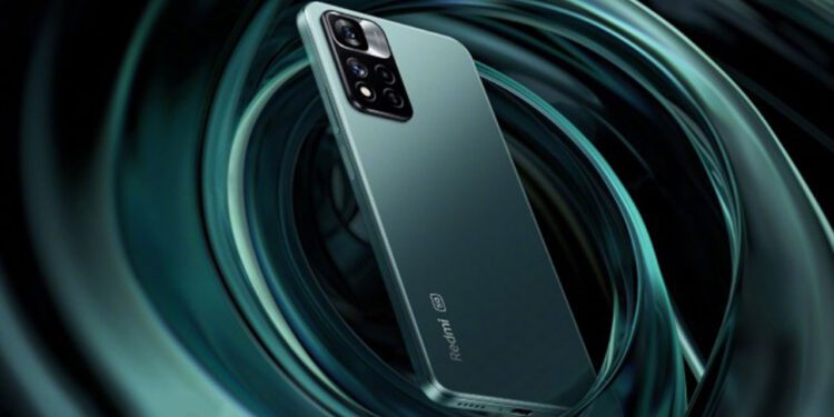 Redmi Note 11 Pro MIUI 14 Güncellemesine Kavuşuyor!