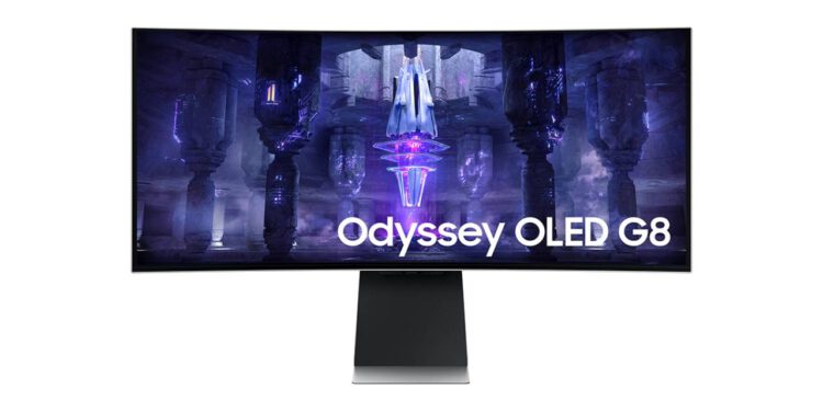 Samsung-Odyssey-OLED-G8-Duyuruldu-Iste-Ozellikleri