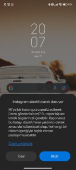 Instagram Sunucuları Çöktü!