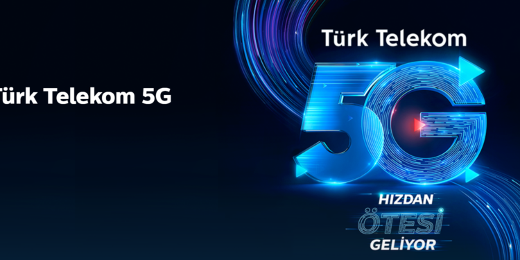 Türk Telekom’dan 5G’de Yenilikçi Hamle