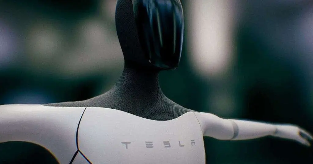 Tesla Optimus, Robot Teknolojisinin İlk Devrimi Olacak