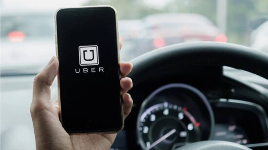 Uber, Getir için teklif yaptı! Getir satıldı mı?