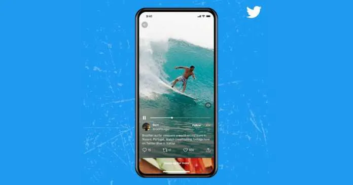 Twitter, TikTok Tarzı Kısa Videoların Testini Yapıyor Twitter, TikTok Tarzı Kısa Videoların Testini Yapıyor