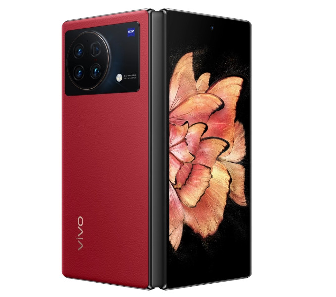 Vivo-X-Fold
