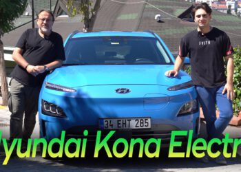 Dizel Otomatikten Daha Ucuz! | Hyundai Kona Electric | HWP OTO