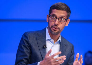 Google CEO'su: Şirketimizi '%20 Daha Verimli' Hale Getirmeyi Umuyoruz