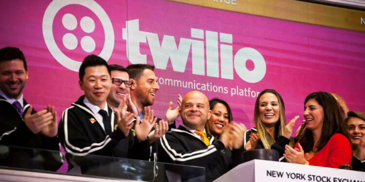 Twilio, İşgücünün %11'ini İşten Çıkaracak