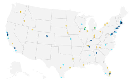 Amazon Ülke Genelindeki Birçok Deposunu Kapatıyor Amazon Ülke Genelindeki Birçok Deposunu Kapatıyor