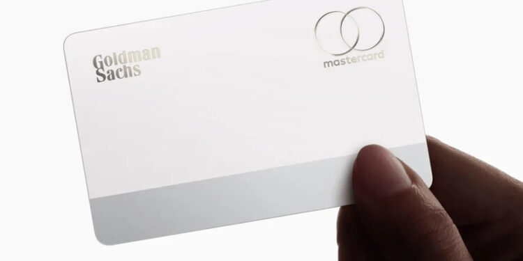 Apple Card'ın Kredi Riski Yöneticisi Şirketten Ayrılıyor