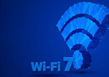 Wi-Fi-7