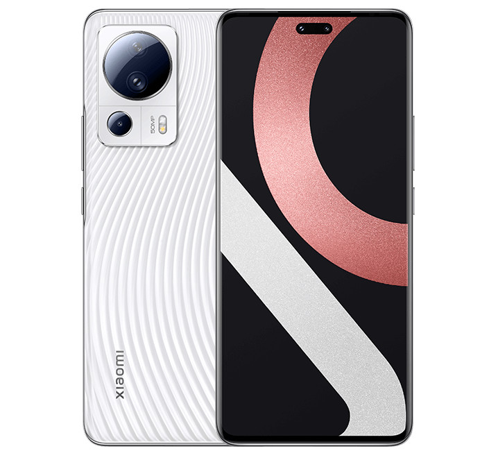 Xiaomi-Civi-2