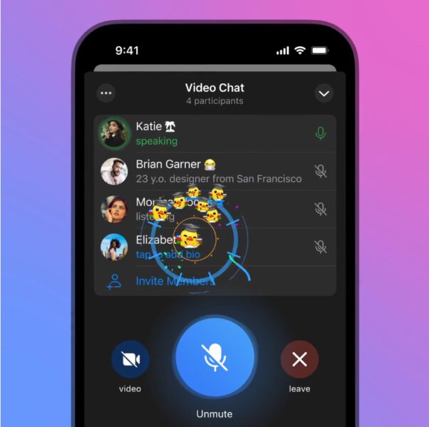 Telegram